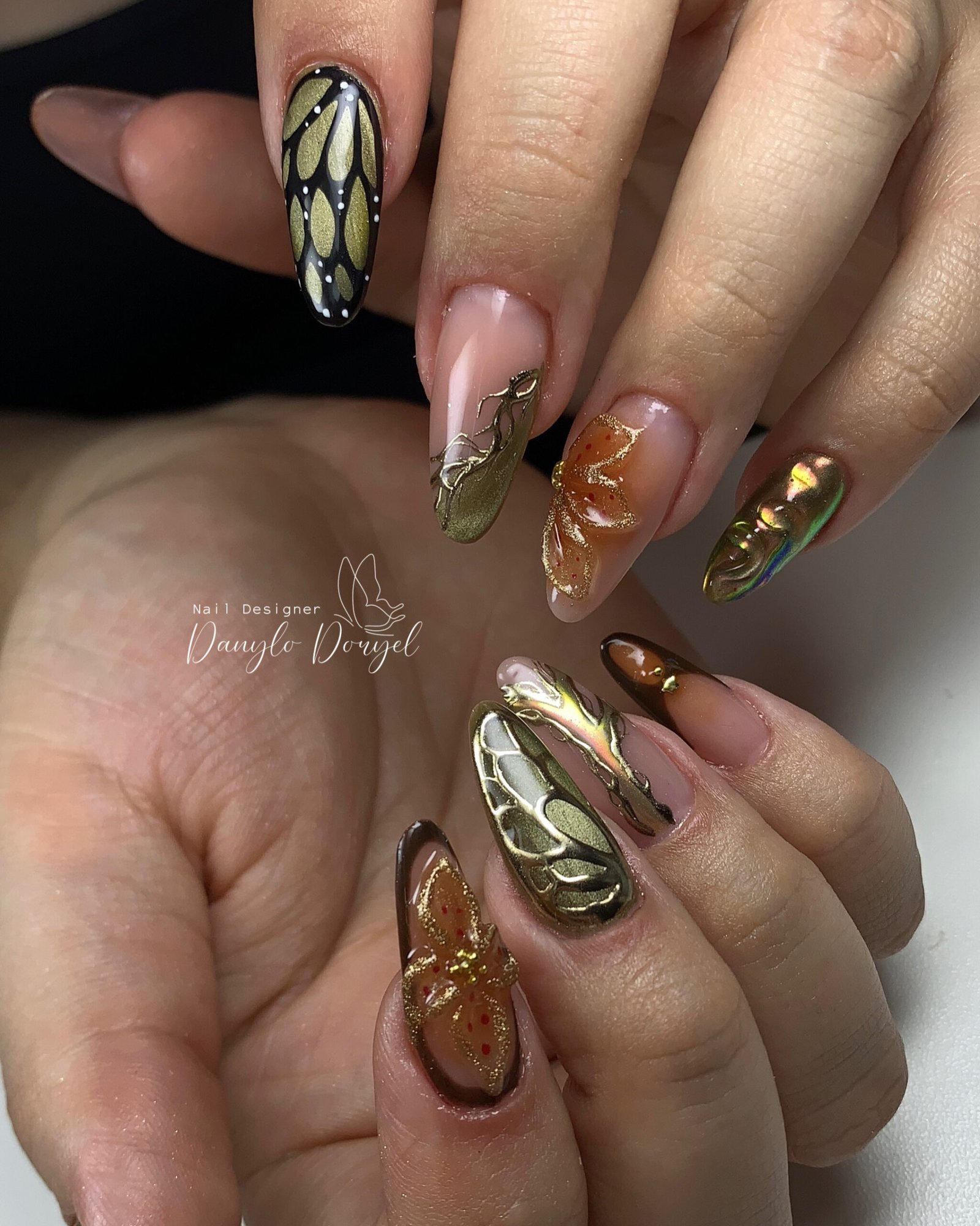 Curso de decoração